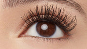 Colossal Bubble™ Waterproof Mascara Buildable, sleek volume