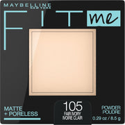 may20250 Maybelline Fitme Matte Poreless Powder 105 java 041554553482 primary v1 simple 1500x1500