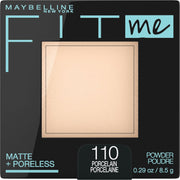 may20250 Maybelline Fitme Matte Poreless Powder 110 java 041554553482 primary v1 simple 1500x1500