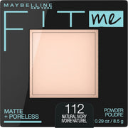 may20250 Maybelline Fitme Matte Poreless Powder 112 java 041554553482 primary v1 simple 1500x1500