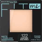 may20250 Maybelline Fitme Matte Poreless Powder 122 java 041554553482 primary v1 simple 1500x1500