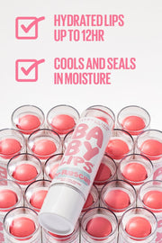maybelline baby lips coral crave benefits