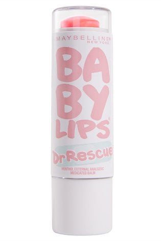maybelline baby lips coral crave c