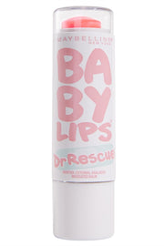 maybelline baby lips coral crave c