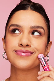 maybelline baby lips my pink beauty