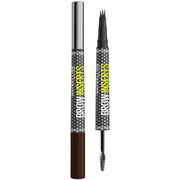 Maybelline Brow inserts pdp 262 blackbrown 041554103533 packshot front opened