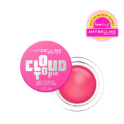 Maybelline Cloudtopia Pink Daydream 041554102437 Love Island Primary