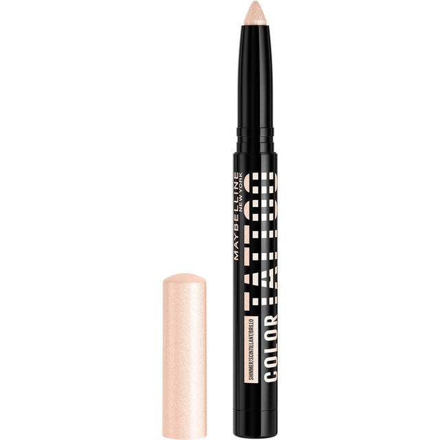 Maybelline Color Tattoo Eye Stix US 10 I AM SHINING