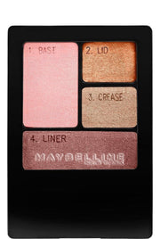 Expert Wear® Eyeshadow Quads