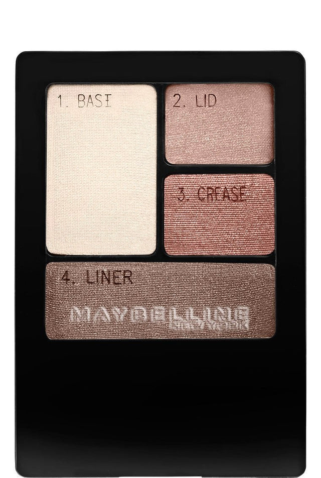 Expert Wear® Eyeshadow Quads
