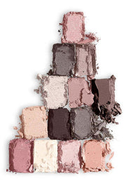 The Blushed Nudes® Eye Shadow Palette