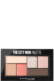 The City Mini® Eyeshadow Palette