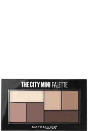 The City Mini® Eyeshadow Palette