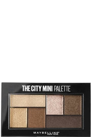 The City Mini® Eyeshadow Palette
