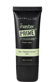 Facestudio® Master Prime Primer Makeup