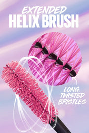 maybelline falsies surreal waterproof mascara applicator