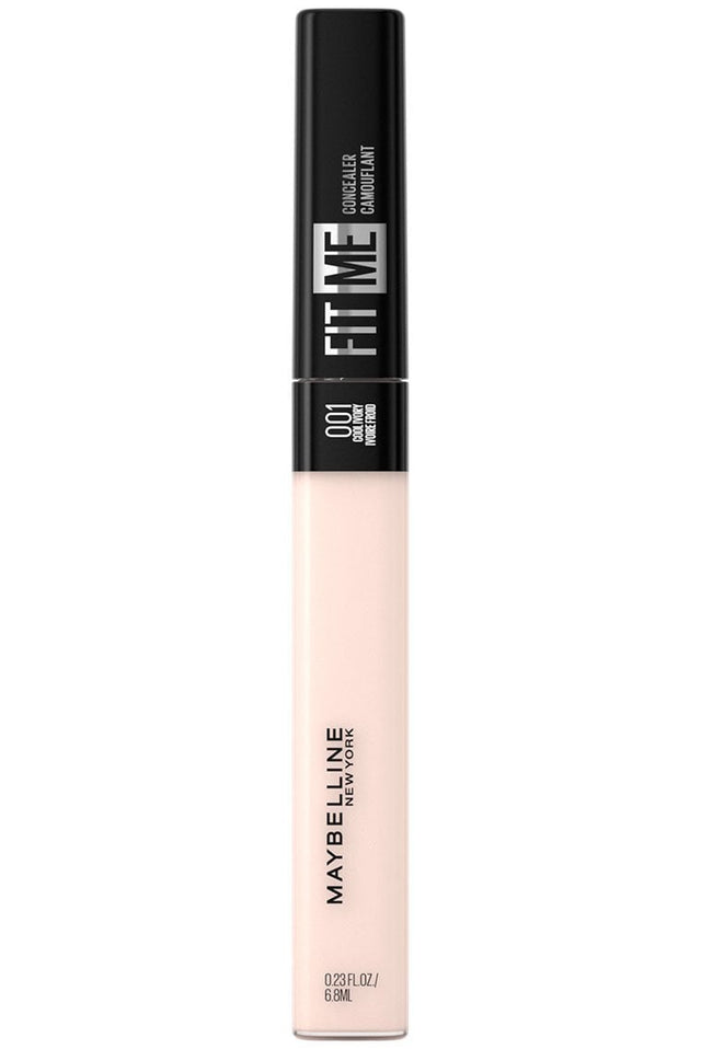 maybelline fitme concealer 01 cool ivory 041554580693 c