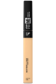 maybelline fitme concealer 22 wheat 041554580730 c