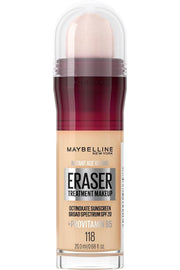 maybelline iar eraser foundation 118 041554086577 c