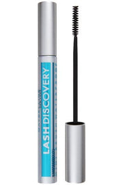 Lash Discovery® MINI-BRUSH WATERPROOF MASCARA EYE MAKEUP