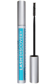 Lash Discovery® MINI-BRUSH WATERPROOF MASCARA EYE MAKEUP