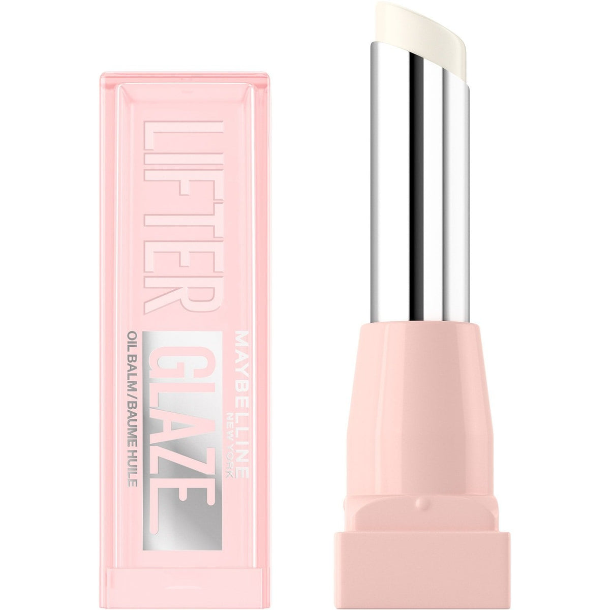 Maybelline Lifter Glaze 01 CLEAR CRAVE EU