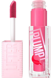 maybelline lifter lifter plump 3 pink sting 041554081886 o