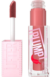 maybelline lifter lifter plump 5 peach fever 041554080711 o
