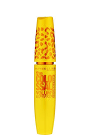 The Colossal® Cat Eyes Washable Mascara