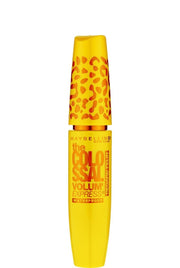 The Colossal® Cat Eyes Waterproof Mascara