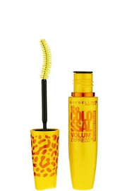 The Colossal® Cat Eyes Waterproof Mascara