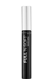 Full 'N Soft® Washable Mascara