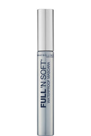 Full 'N Soft® Waterproof Mascara