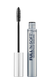 Full 'N Soft® Waterproof Mascara