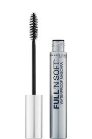 Full 'N Soft® Waterproof Mascara
