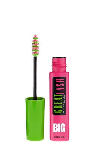 Great Lash Big® Washable Mascara