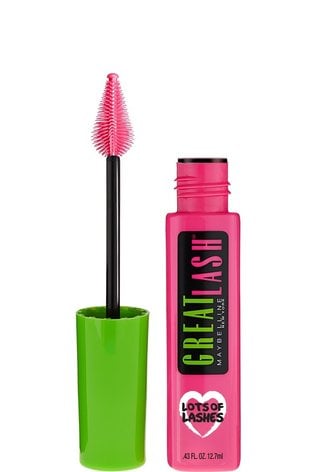 Great Lash Lots Of Lashes® Washable Mascara
