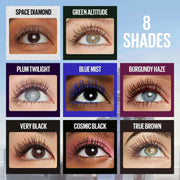 Lash Sensational Sky High® Space Diamond Glitter Mascara Topper