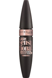 Lash Sensational® Luscious Waterproof Mascara