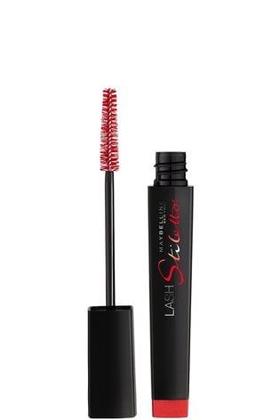 Maybelline Lash Stiletto Mascara in very black