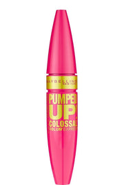 Pumped Up! Colossal® Washable Mascara Makeup