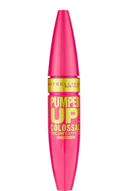 Pumped Up! Colossal® Waterproof Mascara