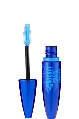 The Rocket® Waterproof Mascara
