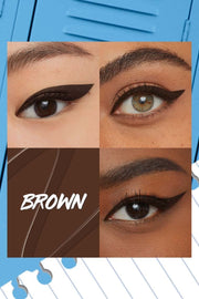 maybelline master precise eyeliner 111 brown 041554549454 m
