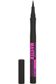 maybelline master precise eyeliner 310 matte black 041554586473 o
