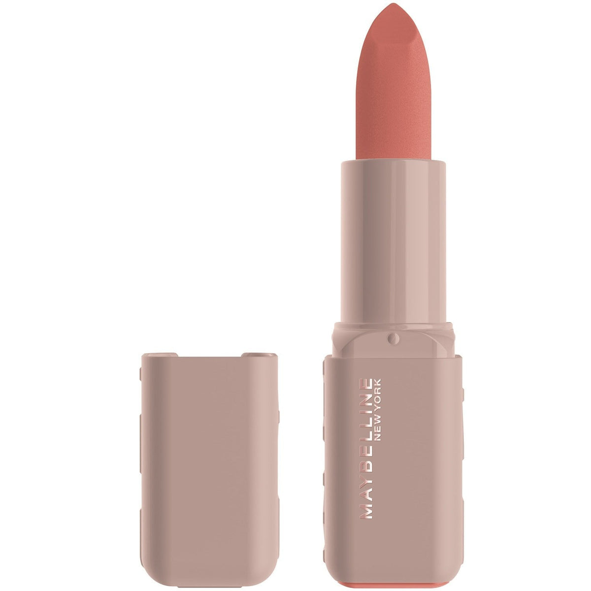 Maybelline Maybe Its Serum Lipstick US Matte 001 Crop Top Square PDP