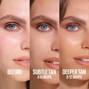SUPER STAY SUMMER SHOT TANNING DROPS