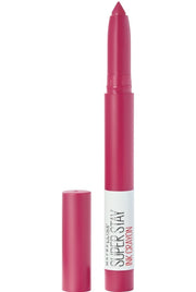 Product pack shot of Super Stay Ink Crayon® Lipstick Matte Longwear Lipstick Makeup