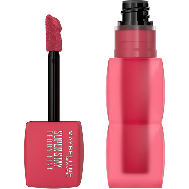 Maybelline SUPERSTAY TEDDY TINT 60 COOL GRUNGE US 41554098112 primary