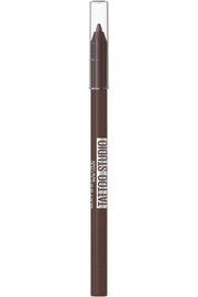 maybelline tattoo studio eyeliner bold brown 41554563351